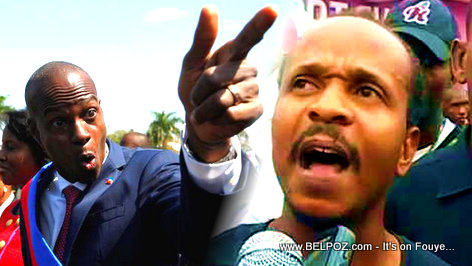 Assad Volcy prévoit le chaos sur la scène&nbsp;politique