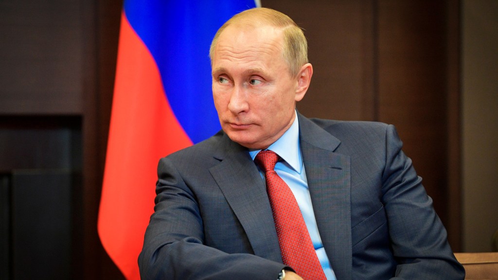 Pourquoi l&rsquo;Organisation des Etats Américains, pas la Russie&nbsp;?