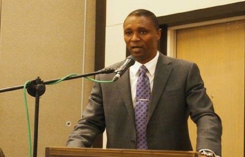 Le dialogue est incontournable pour le salut d&rsquo;Haïti, selon Clarens&nbsp;Renois