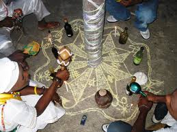 Le problème haïtien serait d’ordre spirituel ?