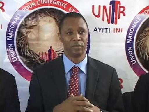 Jovenel Moïse ne veut pas vraiment le dialogue, dixit Clarens&nbsp;Renois