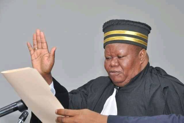 Le coronavirus a décapité la cour de&nbsp;cassation