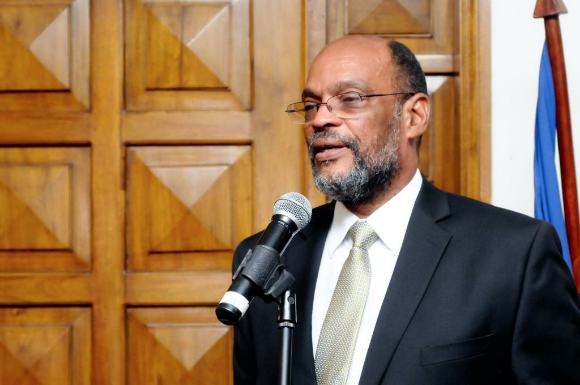 Ariel Henry nommé Premier ministre, pour quelle mission&nbsp;?