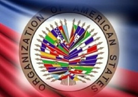 L&rsquo;assassinat de Jovenel Moïse est politique, selon&nbsp;l&rsquo;OEA