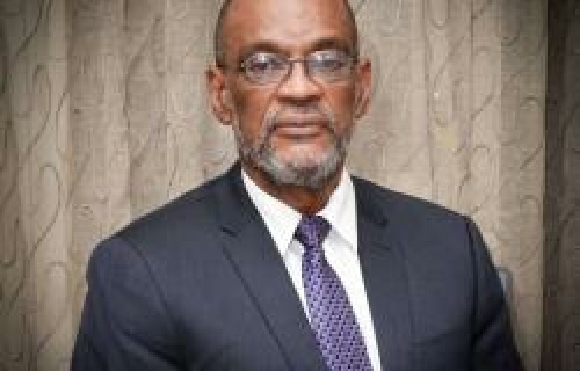 Ariel Henry revendique son siège à la Primature à la place de Claude&nbsp;Joseph