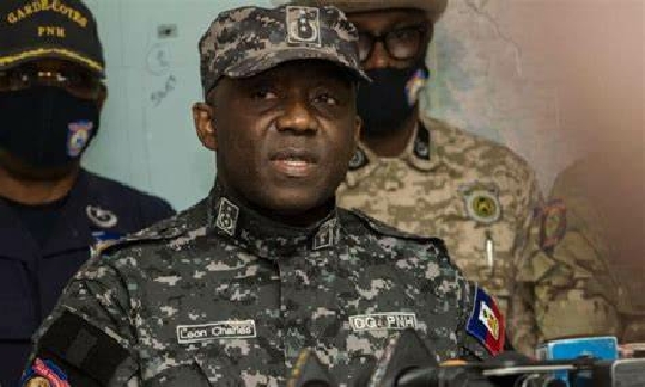 Pourquoi Léon Charles est-il indexé par des capois dans l&rsquo;assassinat de Jovenel Moïse&nbsp;?