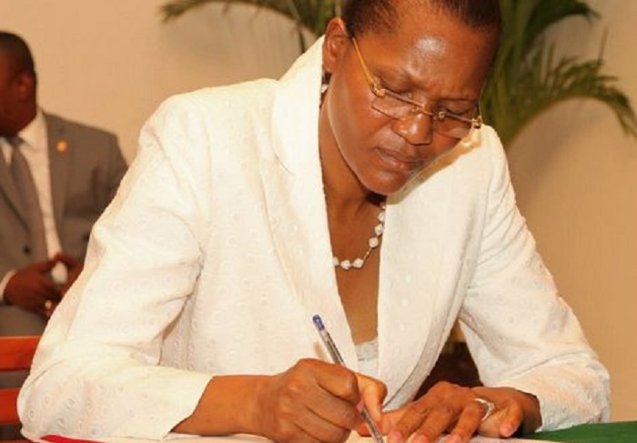 L&rsquo;aile dure de l&rsquo;opposition serait-elle impliquée dans l&rsquo;assassinat de Jovenel Moïse&nbsp;?