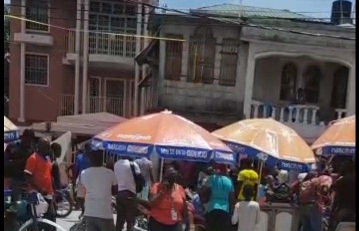 Victime, la Natcom veut encore supporter les victimes dans le Grand&nbsp;Sud