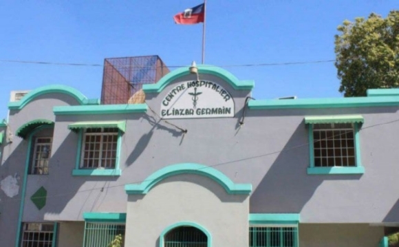 Eliazar Germain : Le calvaire des citoyens en quête des soins de&nbsp;santé