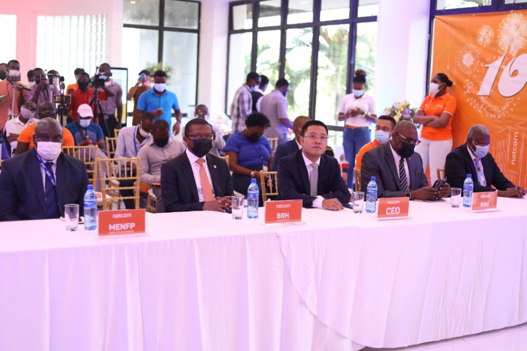 10e anniversaire de fondation : La Natcom veut faire une révolution numérique en&nbsp;Haïti