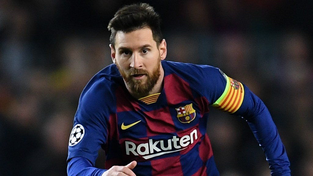 L&rsquo;ancien attaquant du FC Barcelone a analysé les raisons du rendement en dessous des attentes de Lionel Messi au&nbsp;PSG.