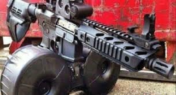 La calamité s&rsquo;abat sur&nbsp;Pétion-Ville