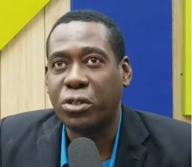 Les jeunes doivent faire meilleur usage de l&rsquo;internet, dixit Josué&nbsp;Pierre-Paul