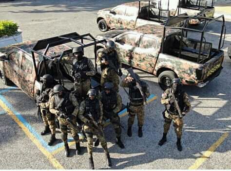 Pourquoi la garde présidentielle n’a pas réagi lors de l’assassinat du président Jovenel Moïse&nbsp;?