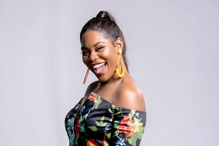 Rutshelle remporte le prix de meilleur artiste à African Talent Awards&nbsp;2021