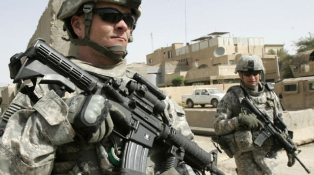 Les Etats-Unis vont renforcer les Forces Armées d’Haïti pour le rétablissement de la&nbsp;sécurité