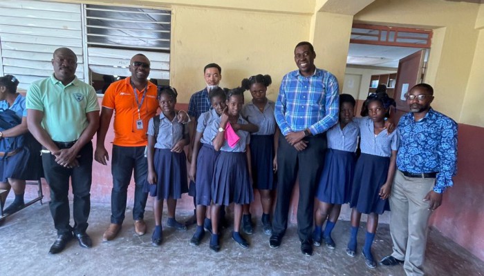 La Natcom continue de contribuer à la modernisation de l’éducation en&nbsp;Haïti