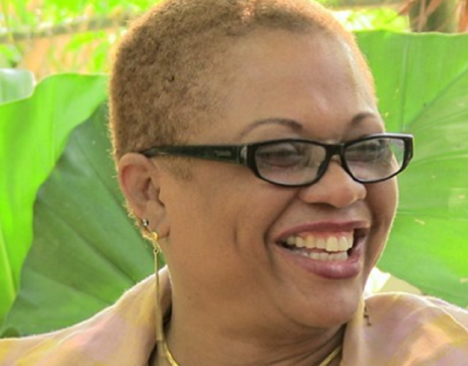 Caëlle Jean-Baptiste libérée dans la nuit du 14 au 15 février 2022.