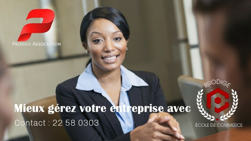 Avec Prodige Ecole de Commerce, l’étudiant peut payer selon ses&nbsp;moyens