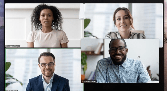 Prodige École de Commerce a réussi sa première formation sur Zoom pour l&rsquo;année&nbsp;2022