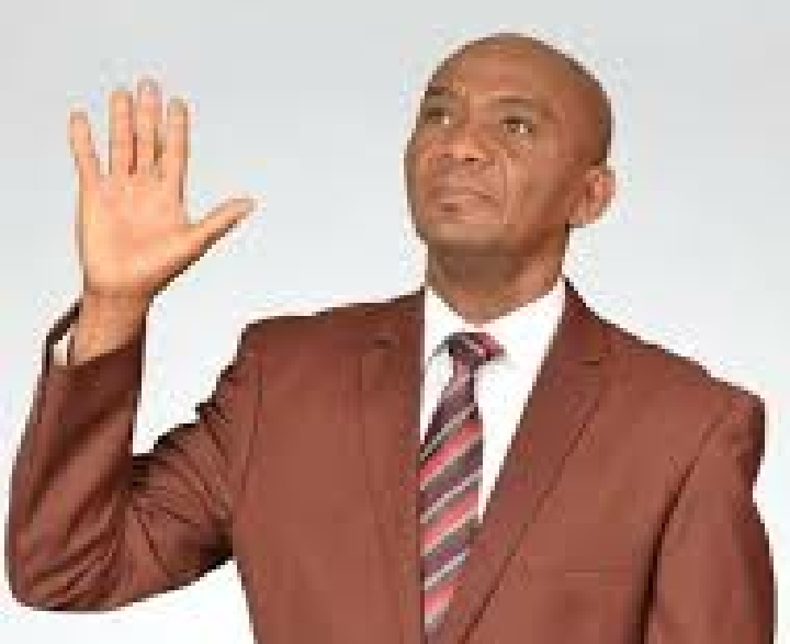 Lochard Remy libéré, Prodige Association est en&nbsp;fête