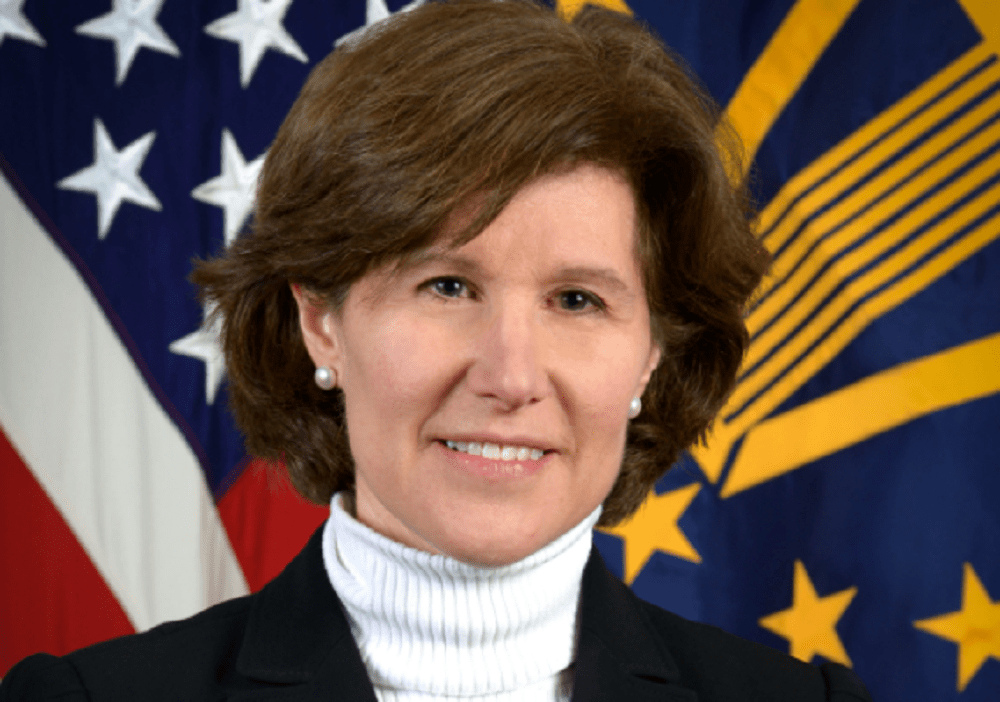 Anne Witkowsky est en Haïti pour faciliter le dialogue entre les acteurs&nbsp;haïtiens