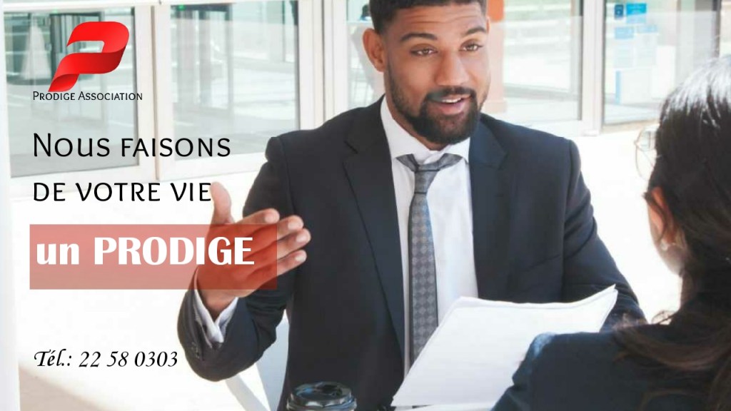 Prodige Association entend s&rsquo;investir dans la commune de&nbsp;Kenscoff