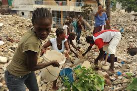 Plus de 4.5 millions d’Haiti souffrent de l’insécurité alimentaire, selon les Nations Unies