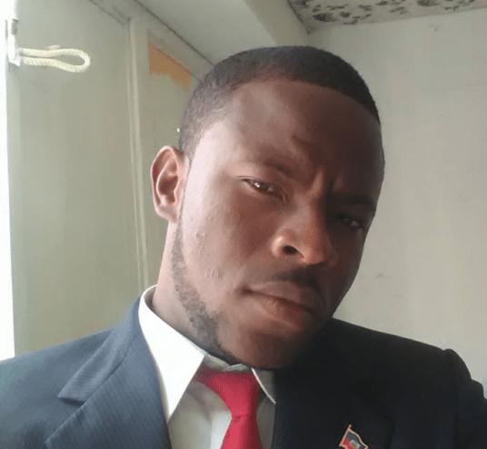 La police municipale, un élément de solution à l’insécurité, selon Willy Jean&nbsp;Louis