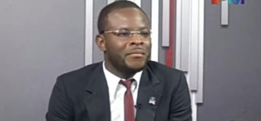 Digicel ne se soucie pas de la population haïtienne, dixit Willy Jean&nbsp;Louis