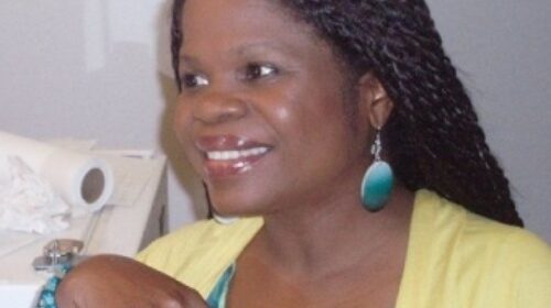 La chanteuse haïtienne Yanick Etienne a rendu son dernier souffle vers 5 heures PM le 30 mars&nbsp;2022.