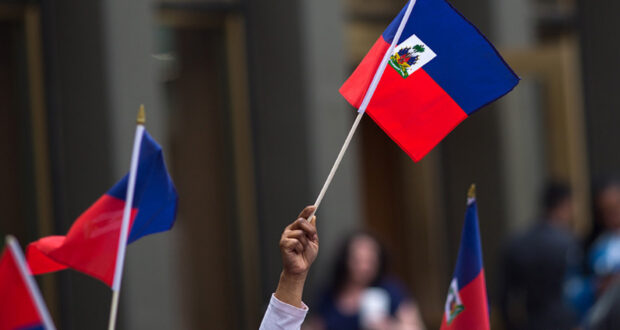 La France au pied du mur de l&rsquo;histoire d&rsquo;Haïti