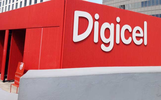 Le prix de la minute sur le réseau Digicel serait de 16.50&nbsp;gourdes