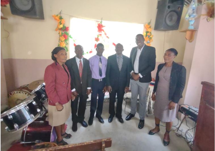 Prodige Association lance le ministère apologétique « Examinons » le 18 mai&nbsp;2022