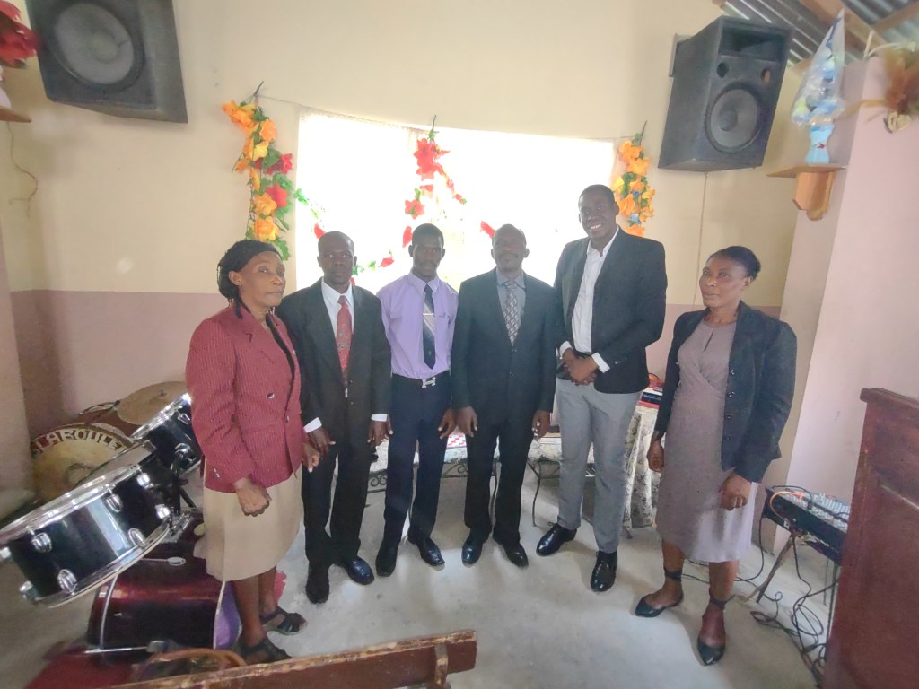 Prodige Association va lancer un ministère&nbsp;apologétique