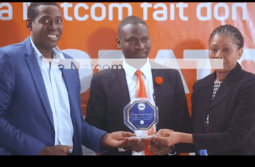 Natcom, la compagnie de télécommunication la plus proche de la&nbsp;population