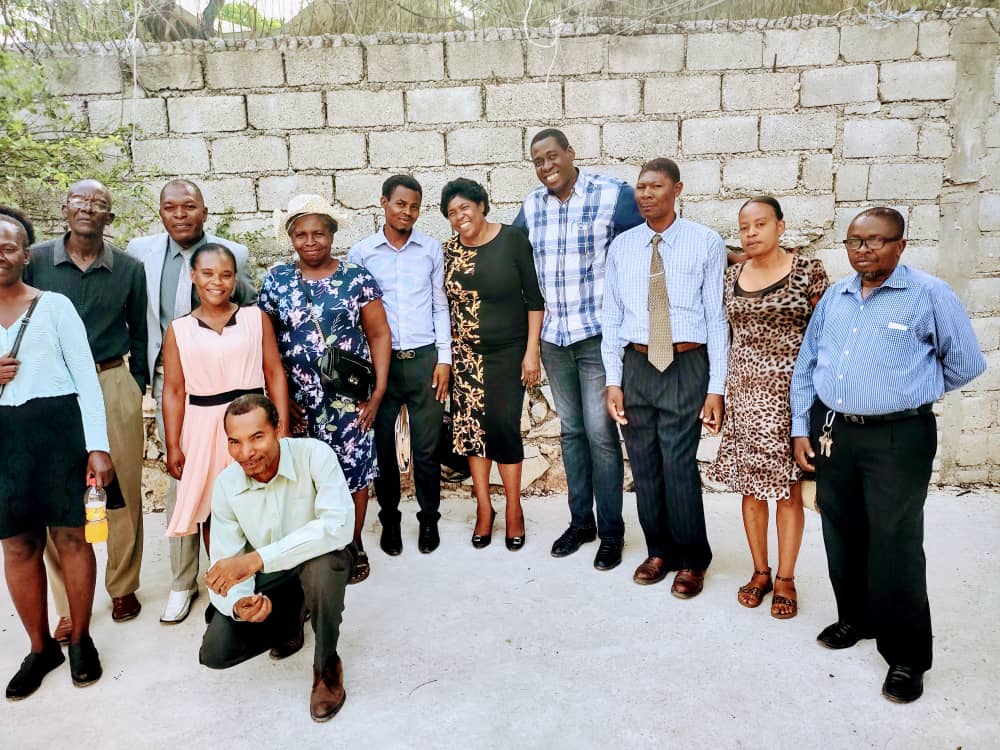 VERS UNE COOPÉRATION EFFICACE POUR LA FORMATION ET LE DÉVELOPPEMENT DE PROJETS SOCIAUX POUR LES&nbsp;JEUNES