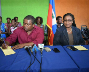 Même au sein du SDP, le dialogue est dans&nbsp;l&rsquo;impasse