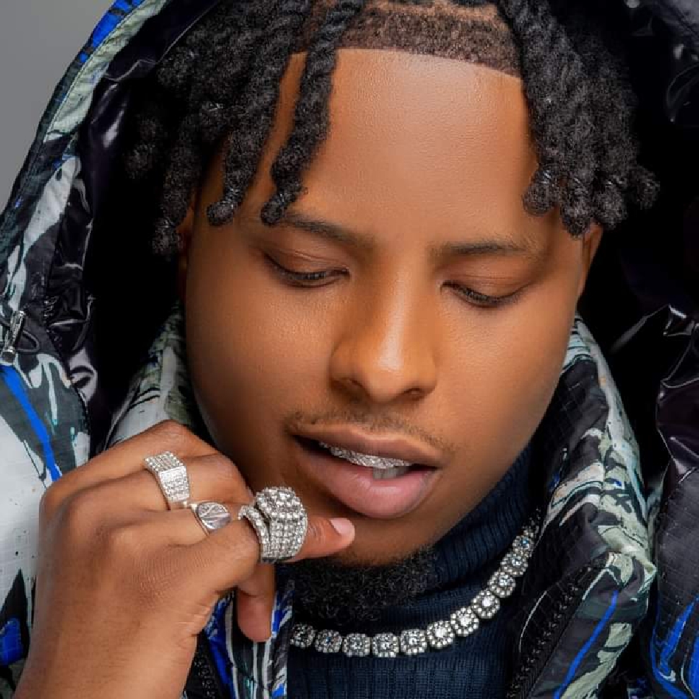 Baky Popilè pense aider deux hôpitaux et une école du&nbsp;Sud