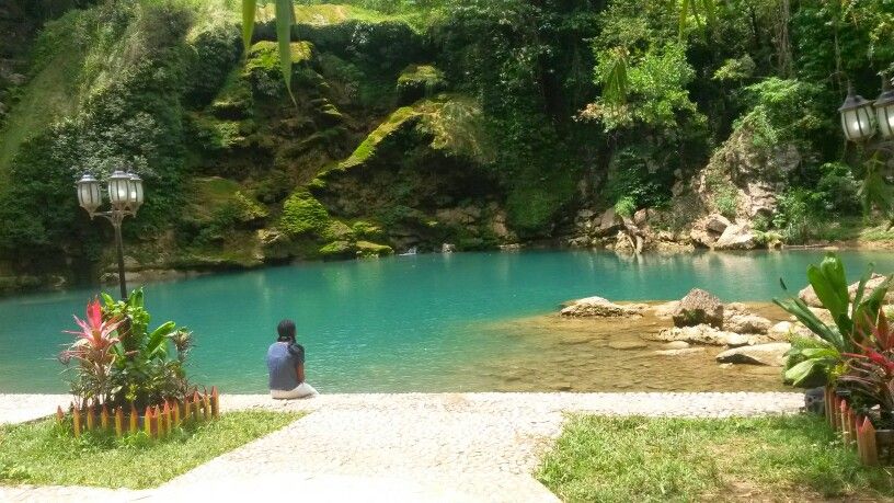 Haïti parmi les 50 plus beaux pays du monde