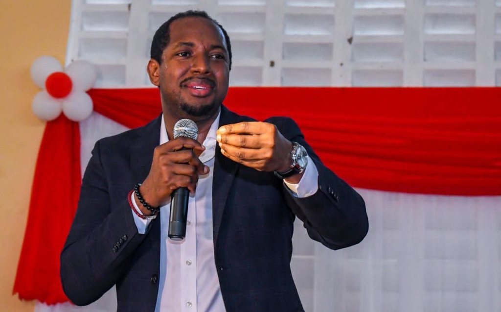 La crise relative à la production agricole en Haïti est directement liée à l’intérêt des Etats-Unis, dixit un&nbsp;économiste.