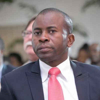 L&rsquo;ex-sénateur Jean Renel Sénatus honore le travail du maire Wilson&nbsp;Jeudy