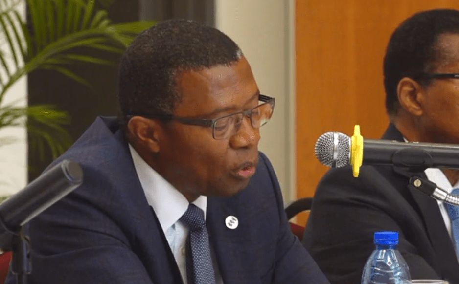 Moins de 400,000 emplois créés en Haïti depuis 2002