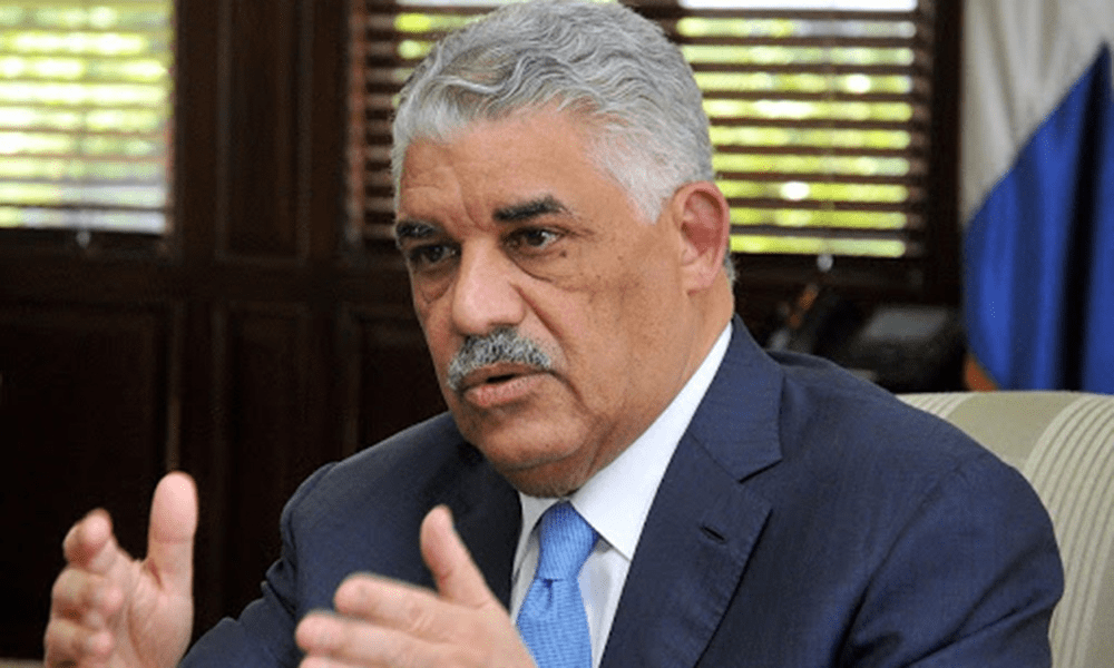 Haïti a besoin de la présence d’une force onusienne, dixit un homme politique&nbsp;dominicain