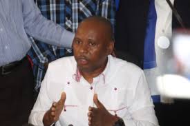 SDP : Quelle est la véritable cause de la division entre les acteurs politiques&nbsp;?