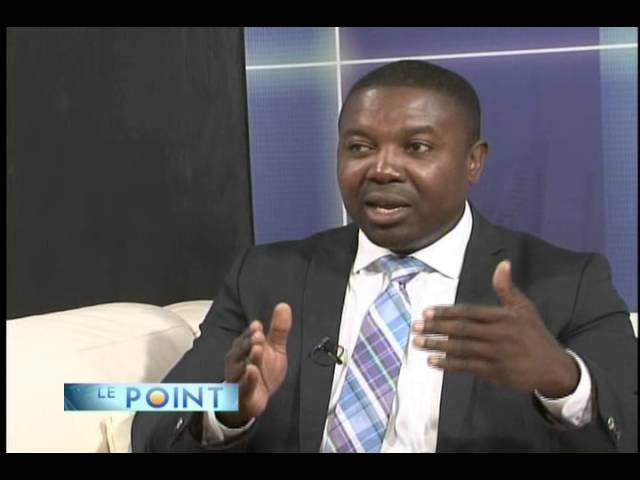 Jhonson Napoléon envisage de transformer le site Barrière&nbsp;Bouteille