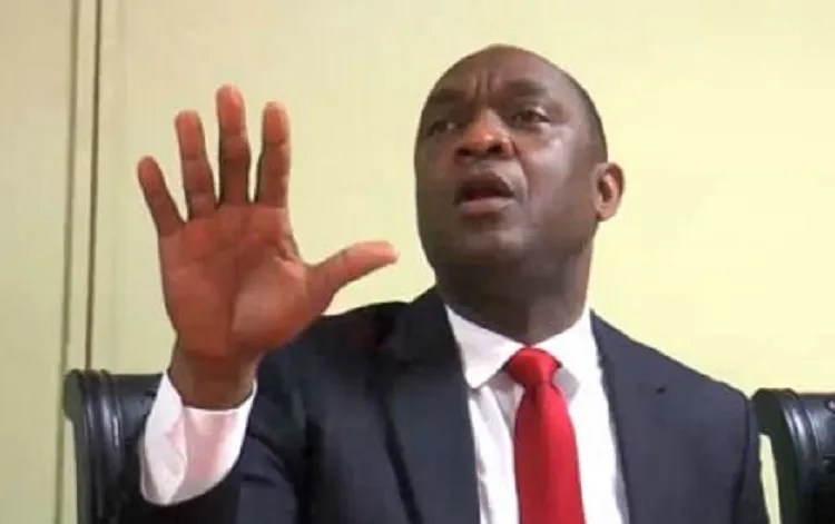 Yourie Latortue qualifie les bandits de terroristes