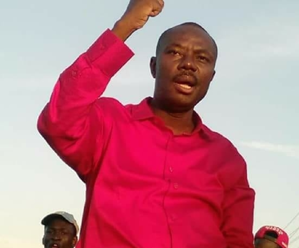 De quoi souffre Jean Charles Moïse pour être aussi amer contre la presse haïtienne&nbsp;?