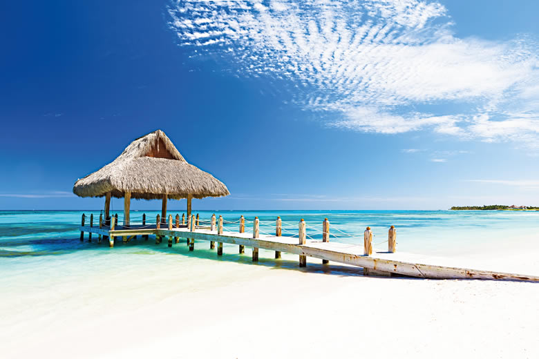 En juillet 2022, la République dominicaine a encaissé plus de 730 millions de dollars dans le tourisme