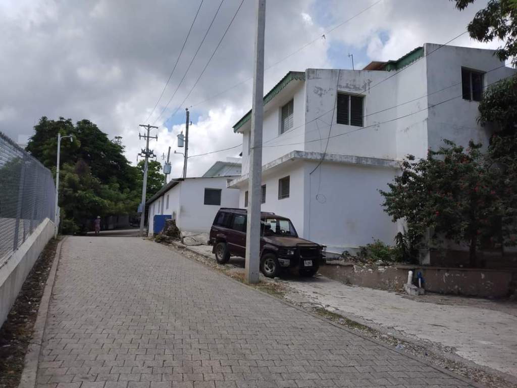 Jacmel : L&rsquo;hôpital Saint Michel est pratiquement&nbsp;dysfonctionnel